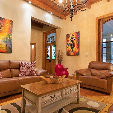 J'S Audacious Living Montagu Self Catering Apartment ภายนอก รูปภาพ